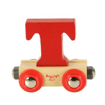 Buchstabenzug "T"