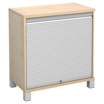 OPTO Jalousieschrank 85