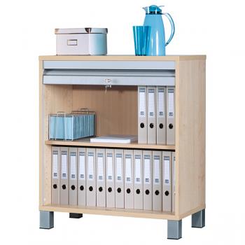 OPTO Jalousieschrank 85