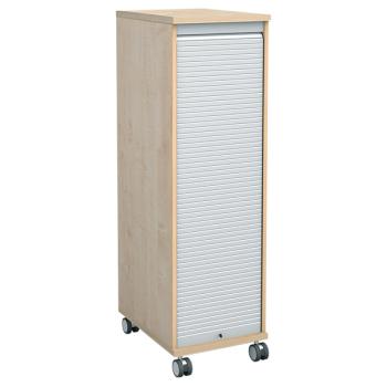 OPTO Tower mit Jalousie