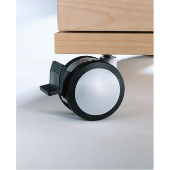 OPTO Tower mit Jalousie