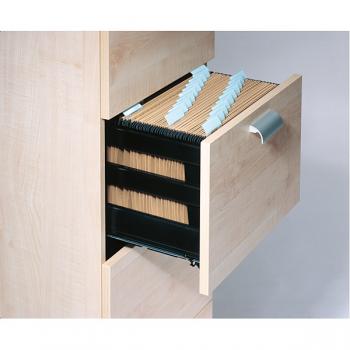 OPTO Tower mit 4 Schubladen