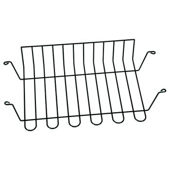 MyTibo GmbH - Ablagekorb, Metall - schwarz