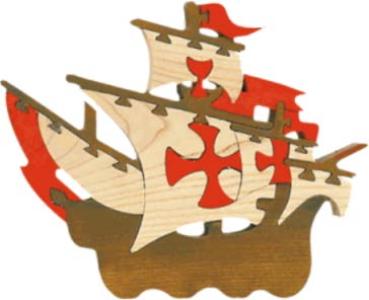 Santa Maria
