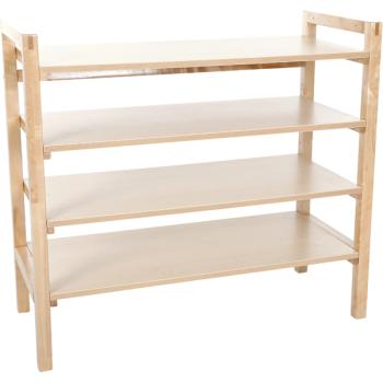 Offene Regale 2er Set (Flexi 81)