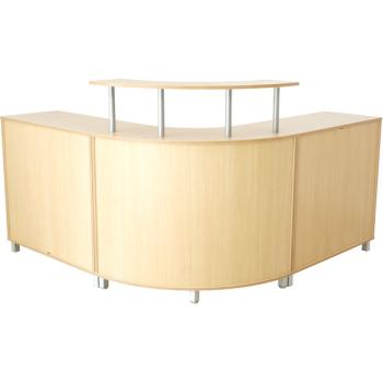 Grosse Empfangstheke (Flexi 82)