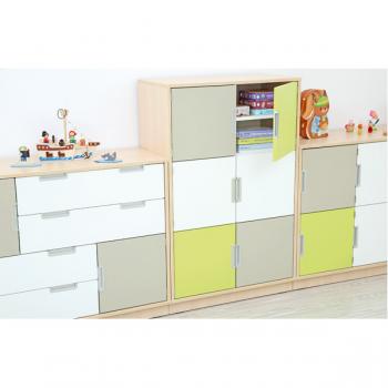 Möbelsatz Quadro 2