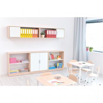 Möbelsatz Quadro 15-180°