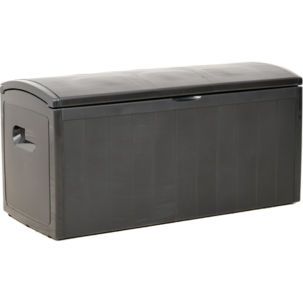 MyTibo GmbH - Grosse Aufbewahrungstruhe auf Rollen