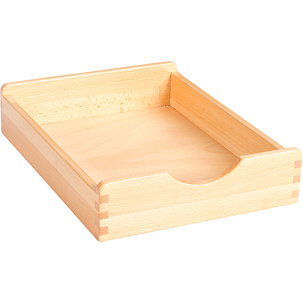 MyTibo GmbH - Holzschublade, Buche