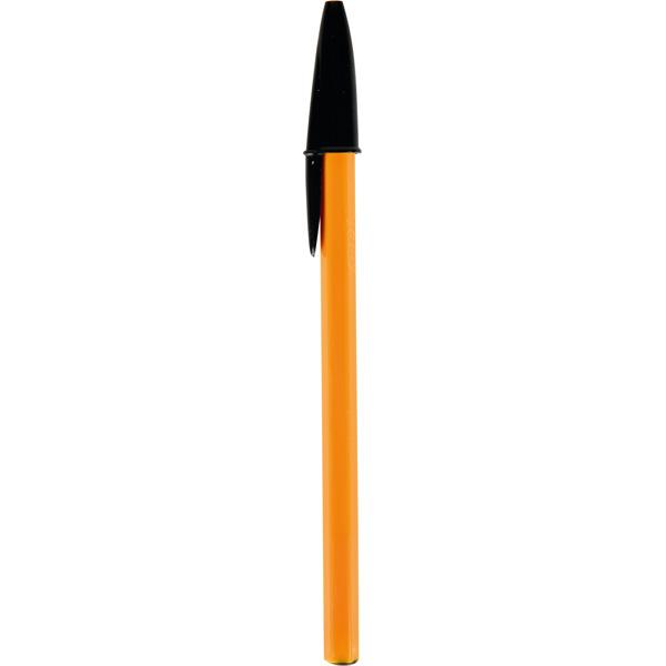 Kugelschreiber BIC, schwarz