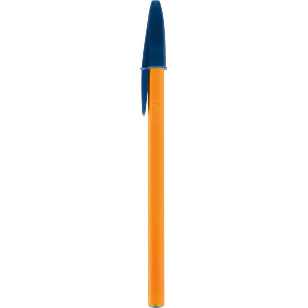 Kugelschreiber BIC, blau