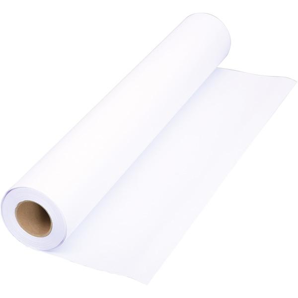 Papierrolle für Staffeleischrank