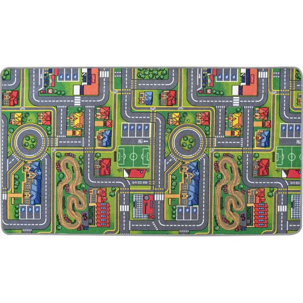 Kleiner Strassenteppich