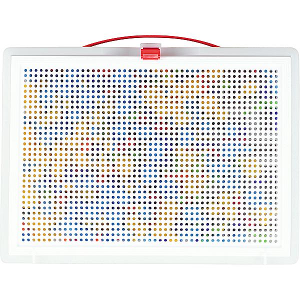 Fanta Color Steckmosaik, 280 Stck.