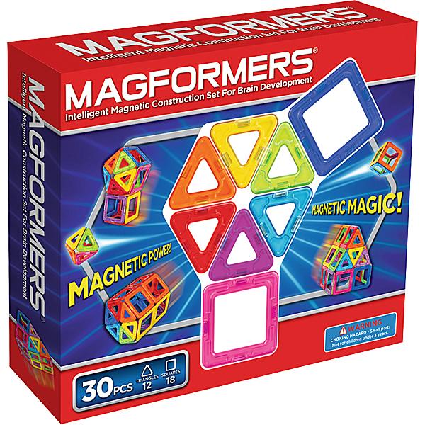 Magformers 30-teilig