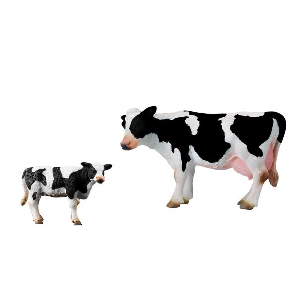 Bauernhoftiere, 8-teilig