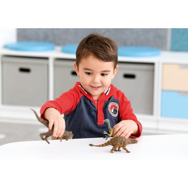 Dinosaurier - Set