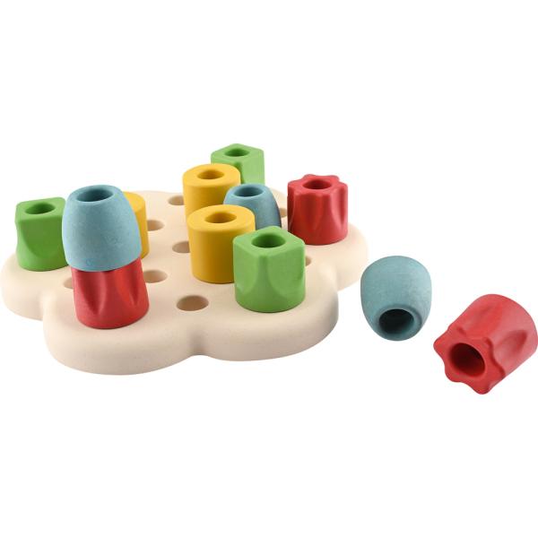 Maxi-Steckspiel PLAYBIO