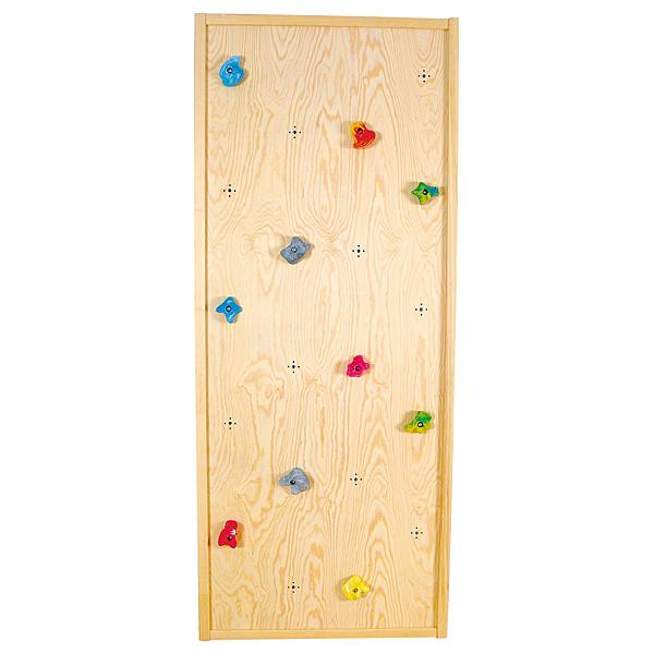 Klettergriffe zur Kletterwand 10 Stck.