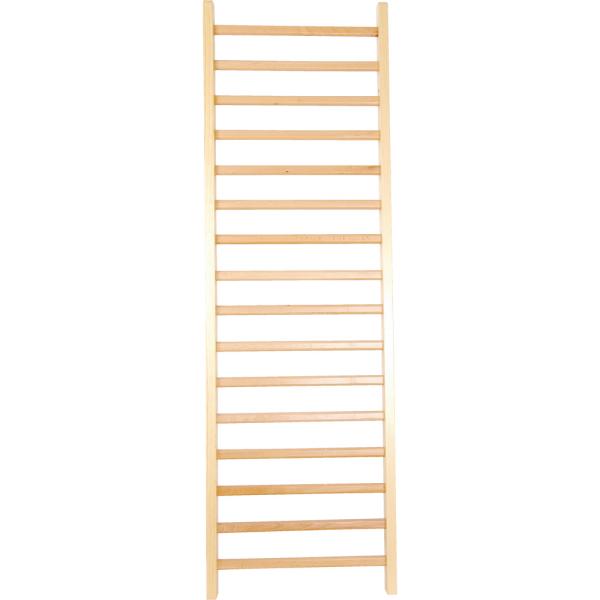 Kindergarten-Sprossenwand