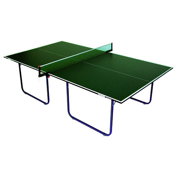 Indoor-Tischtennis-Tisch