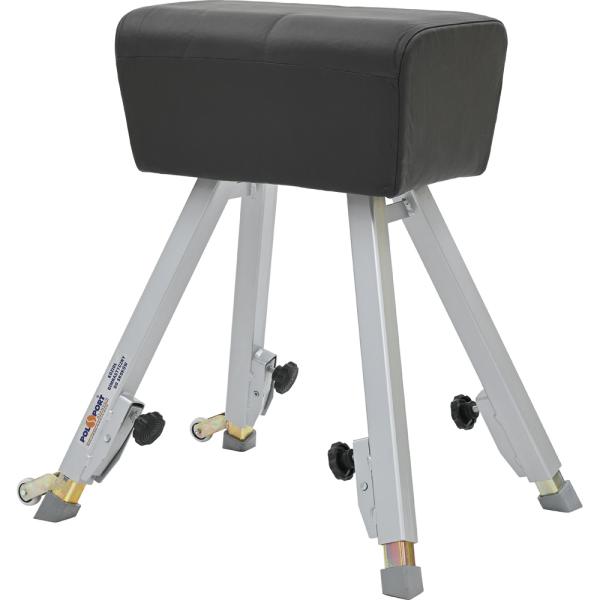 Turnbock auf Rollen, höhenverstellbar