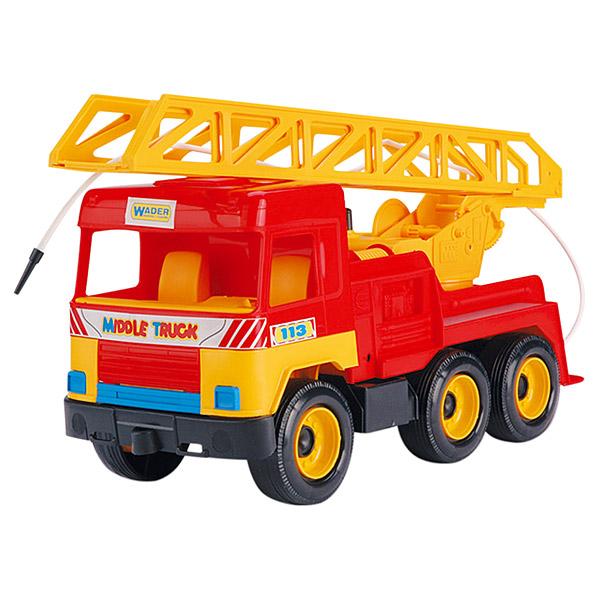 Feuerwehr mittelgross