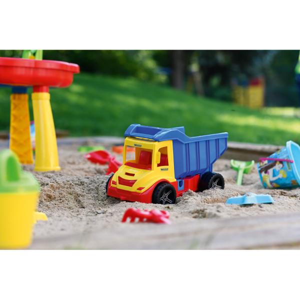 Sand-Set, 45 Teile