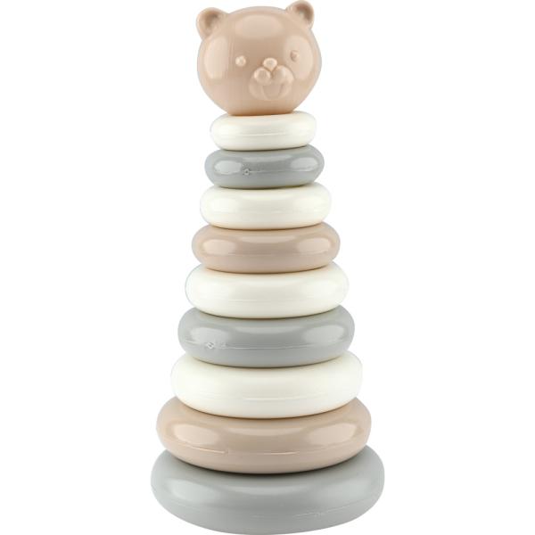 Ringspiel Bärchen, 11 Teile