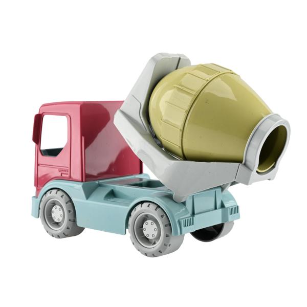 RePlay Tech Truck - Betonmischer