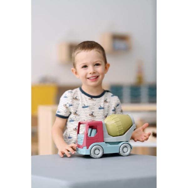 RePlay Tech Truck - Betonmischer