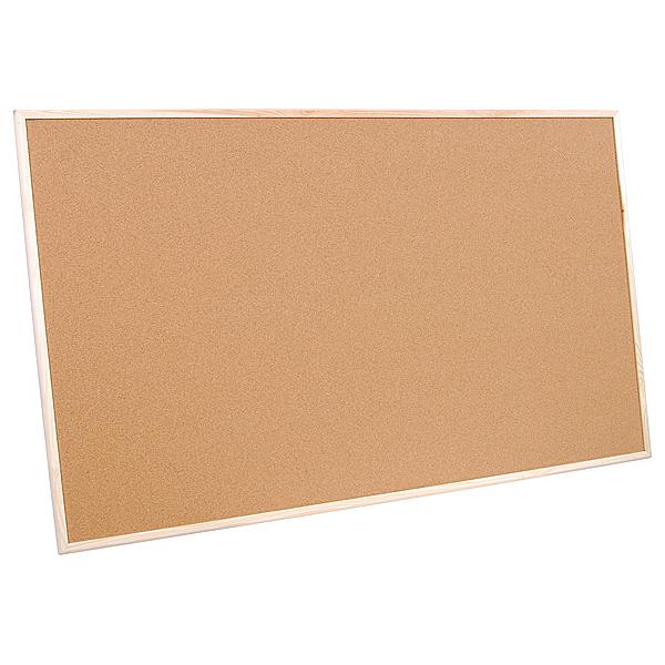 Korktafel 60 x 80 cm