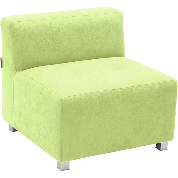 Flexi Sessel 35, grün