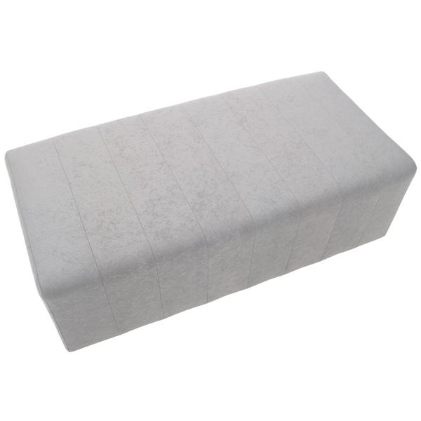 Sitz Modern, rechteckig