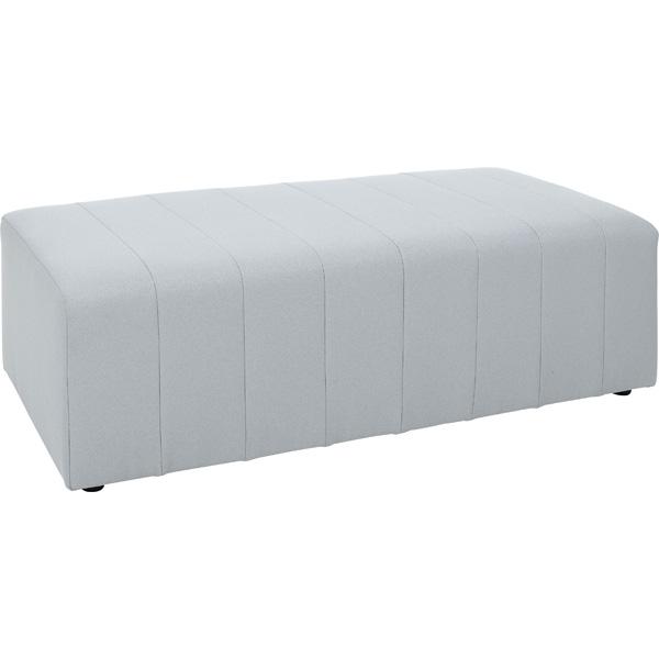 Sitz Modern Plus, rechteckig