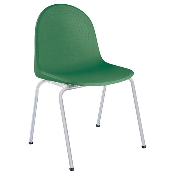 Stuhl AMIGO, grün