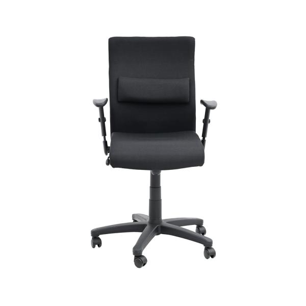 Bürosessel Neo, schwarz