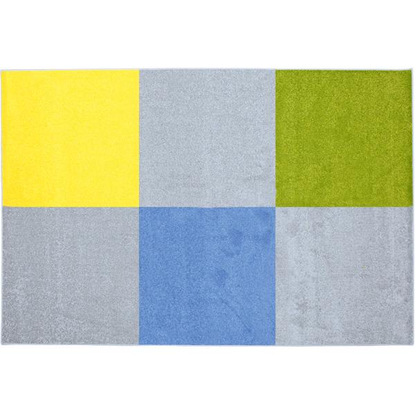 Teppich Mosaik 2 x 3 m