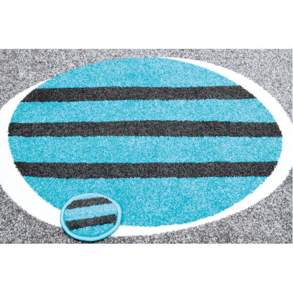 Teppich Mengen, 4 x 5 m