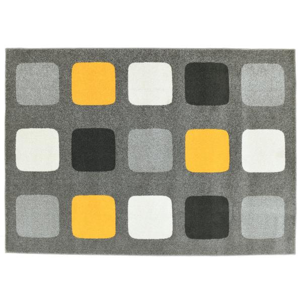 Teppich 2 x 3 m, mit 15 Feldern