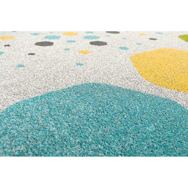 Teppich Sitzkreis 12, 2 x 3 m