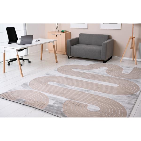 Teppich Nexus, 2,40 x 3,30 m