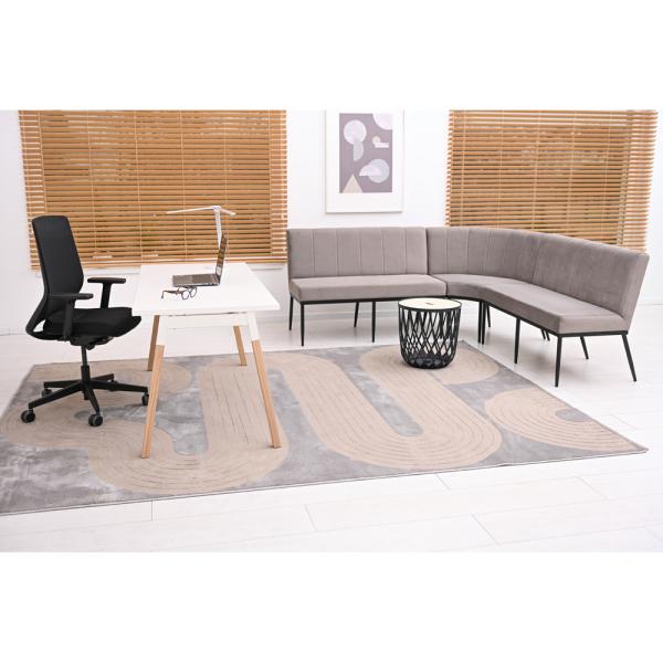 Teppich Nexus, 2,40 x 3,30 m