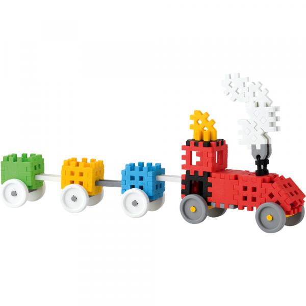 Waffel-Bausteine Mini Expert, 301 Teile
