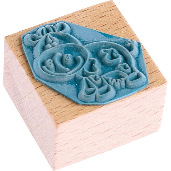 Stempel Bauernhoftiere