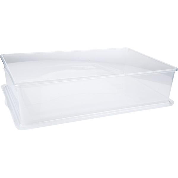 Plastikbehälter mit Deckel H 11