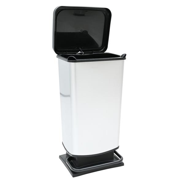 Tretmülleimer, 40 L