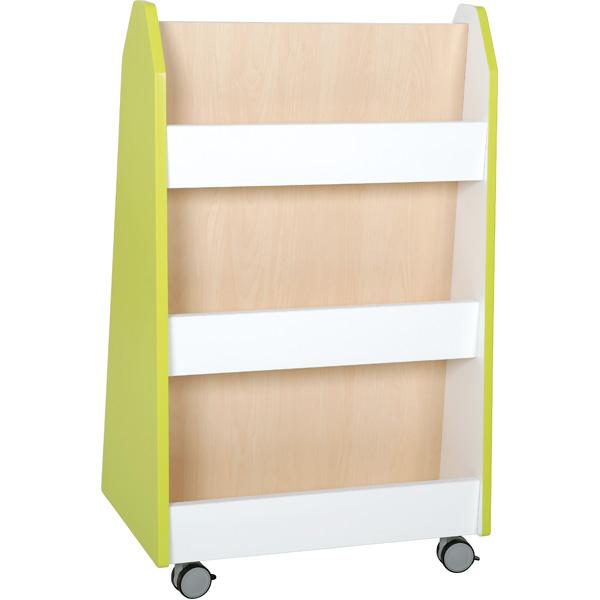 Quadro - Bücherregal zweiseitig