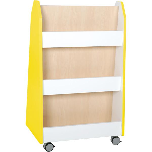 Quadro - Bücherregal zweiseitig